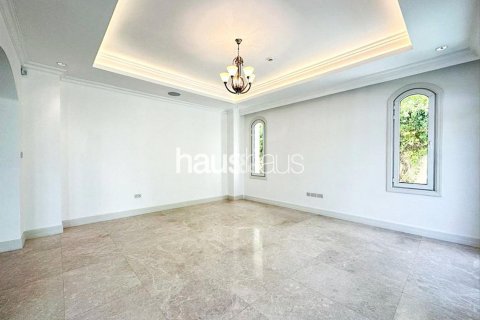 Vila v Jumeirah Golf Estates, Dubai, SAE 4 ložnice, 512 m² Č.: 626328 - fotografie 8