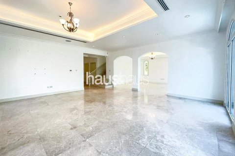 Vila v Jumeirah Golf Estates, Dubai, SAE 4 ložnice, 512 m² Č.: 626328 - fotografie 6