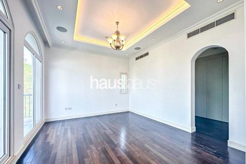 Vila v Jumeirah Golf Estates, Dubai, SAE 4 ložnice, 512 m² Č.: 626328 - fotografie 15