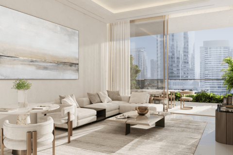 Apartament në Dubai, Emiratet e Bashkuara Arabe 4 dhoma gjumi, 385 m2. № 555759 - Foto 10
