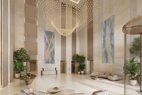 Apartament në Dubai, Emiratet e Bashkuara Arabe 4 dhoma gjumi, 385 m2. № 555759 - Foto 7