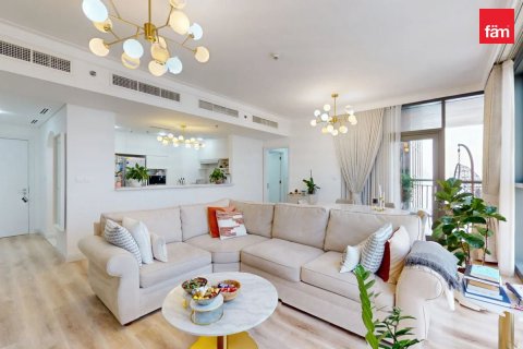 Byt v Dubai, SAE 2 ložnice, 126.6 m² Č.: 555773 - fotografie 2