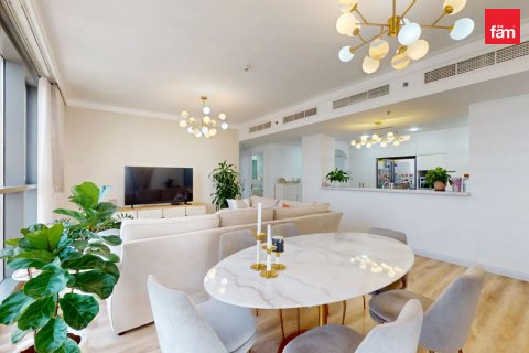 Byt v Dubai, SAE 2 ložnice, 126.6 m² Č.: 555773 - fotografie 6