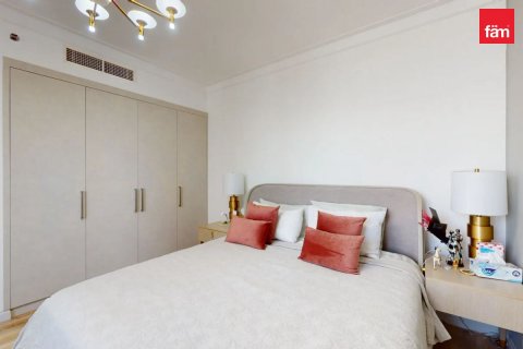 Byt v Dubai, SAE 2 ložnice, 126.6 m² Č.: 555773 - fotografie 10