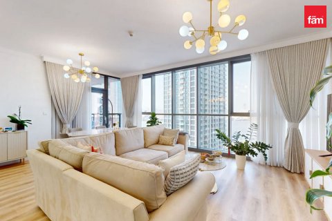 Byt v Dubai, SAE 2 ložnice, 126.6 m² Č.: 555773 - fotografie 3