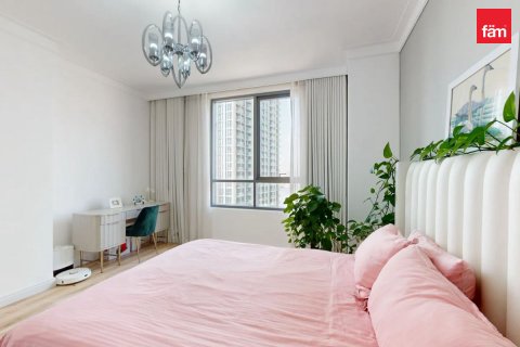 Byt v Dubai, SAE 2 ložnice, 126.6 m² Č.: 555773 - fotografie 9