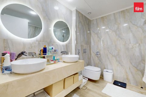 Byt v Dubai, SAE 2 ložnice, 126.6 m² Č.: 555773 - fotografie 12