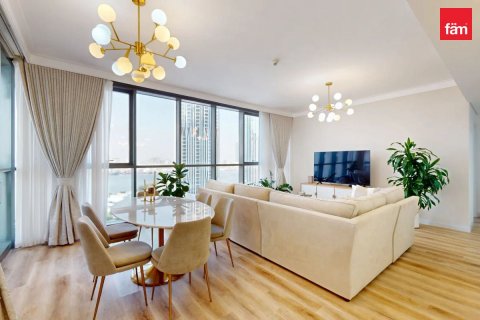 Byt v Dubai, SAE 2 ložnice, 126.6 m² Č.: 555773 - fotografie 4