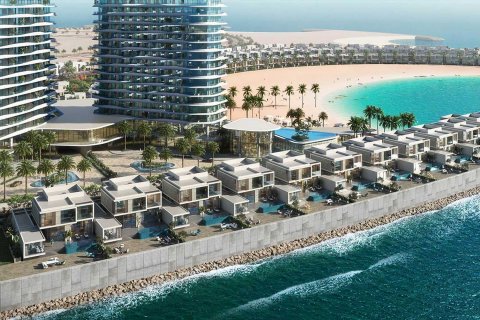 DANAH BAY Al Marjan Island, Ras Al Khaimah, Arabiemiraatit № 364444