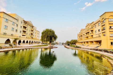 YASMIN TOWER σε Yasmin Village, Ras Al Khaimah, ΗΑΕ Αρ. 364437