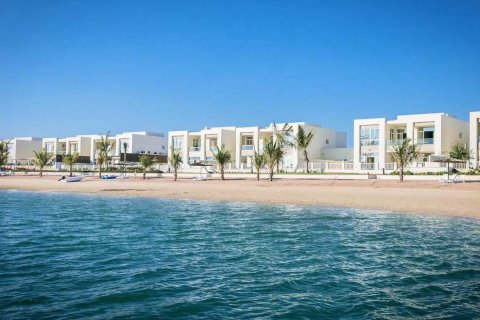 Ontwikkelingsproject BERMUDA VILLAS in Mina Al Arab, Ras Al Khaimah, VAE nr 364438