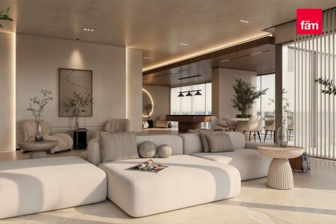 Apartemen di Dubai, UEA 1 kamar tidur, 75.2 m2 nomor 621911 - foto 19