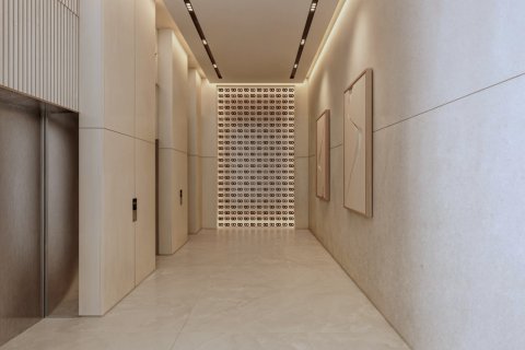 Apartemen di Dubai, UEA 1 kamar tidur, 75.2 m2 nomor 621911 - foto 11