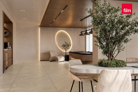 Apartemen di Dubai, UEA 1 kamar tidur, 75.2 m2 nomor 621911 - foto 20
