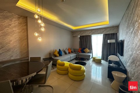 Leilighet til leie i Business Bay, Dubai, Emiratene 2 soverom, 128.9 kvm Nr. 621913 - Foto 1