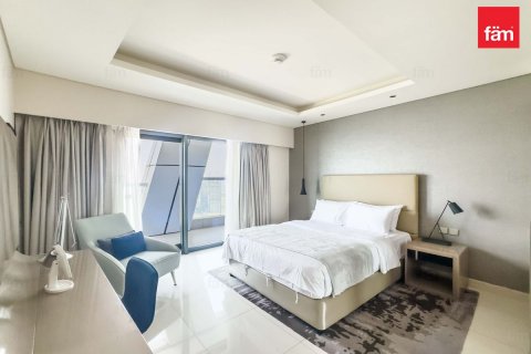 Byt v Business Bay, Dubai, SAE 2 ložnice, 128.9 m² Č.: 621913 - fotografie 6