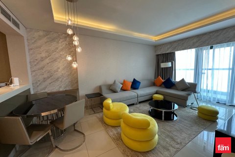 Apartamento en alquiler en Business Bay, Dubai, EAU 2 dormitorios, 128.9 m2 № 621913 - foto 1