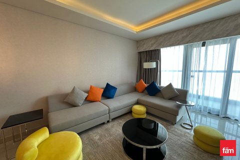 Apartamento en alquiler en Business Bay, Dubai, EAU 2 dormitorios, 128.9 m2 № 621913 - foto 9