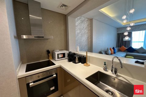 Apartamento en alquiler en Business Bay, Dubai, EAU 2 dormitorios, 128.9 m2 № 621913 - foto 15