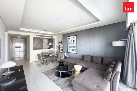 Byt v Business Bay, Dubai, SAE 2 ložnice, 128.9 m² Č.: 621913 - fotografie 2