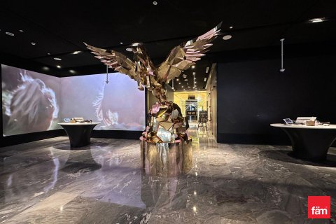 Apartamento en alquiler en Business Bay, Dubai, EAU 2 dormitorios, 128.9 m2 № 621913 - foto 28