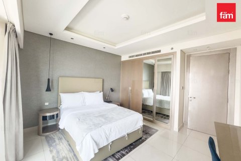 Byt v Business Bay, Dubai, SAE 2 ložnice, 128.9 m² Č.: 621913 - fotografie 9