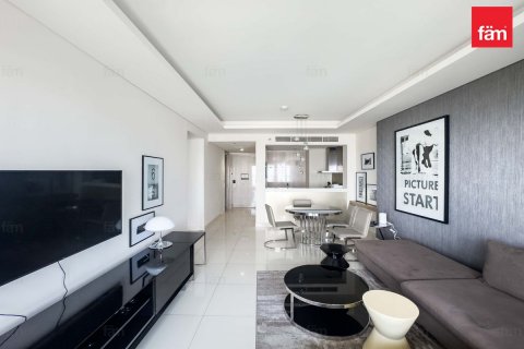 Byt v Business Bay, Dubai, SAE 2 ložnice, 128.9 m² Č.: 621913 - fotografie 4