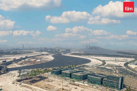 Byt v Business Bay, Dubai, SAE 2 ložnice, 128.9 m² Č.: 621913 - fotografie 13
