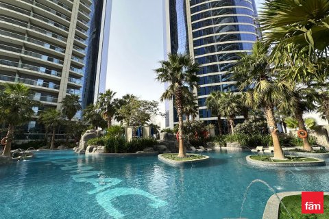 Apartamento en alquiler en Business Bay, Dubai, EAU 2 dormitorios, 128.9 m2 № 621913 - foto 30