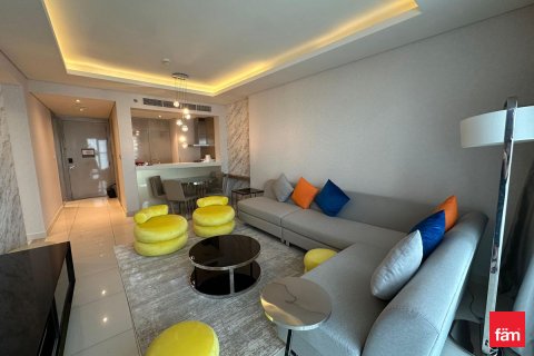 Apartamento en alquiler en Business Bay, Dubai, EAU 2 dormitorios, 128.9 m2 № 621913 - foto 10