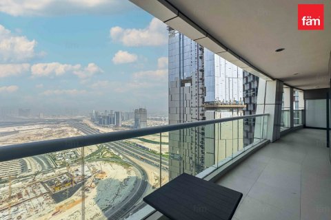 Byt v Business Bay, Dubai, SAE 2 ložnice, 128.9 m² Č.: 621913 - fotografie 12