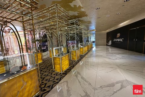 Apartamento en alquiler en Business Bay, Dubai, EAU 2 dormitorios, 128.9 m2 № 621913 - foto 27