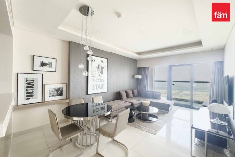 Byt v Business Bay, Dubai, SAE 2 ložnice, 128.9 m² Č.: 621913 - fotografie 1