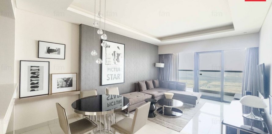 Byt v Business Bay, Dubai, SAE 2 ložnice, 128.9 m² Č.: 621913