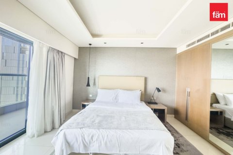 Byt v Business Bay, Dubai, SAE 2 ložnice, 128.9 m² Č.: 621913 - fotografie 11