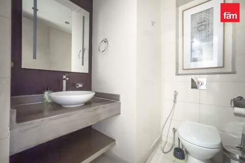 Byt v Business Bay, Dubai, SAE 2 ložnice, 128.9 m² Č.: 621913 - fotografie 17