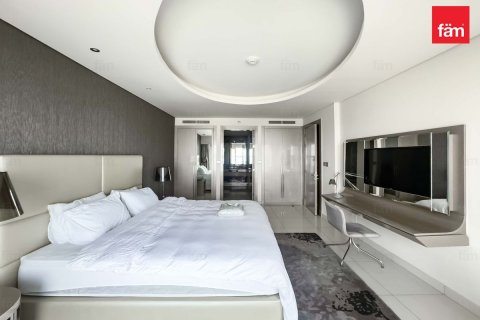 Byt v Business Bay, Dubai, SAE 2 ložnice, 128.9 m² Č.: 621913 - fotografie 8