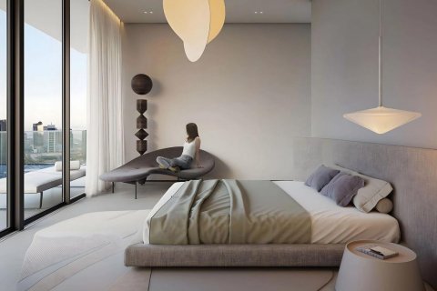 Byt v DIFC, Dubai, SAE 3 ložnice, 240 m² Č.: 611513 - fotografie 8