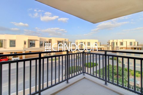 Řadový dům v Dubai Hills Estate, Dubai, SAE 4 ložnice, 286.7 m² Č.: 611508 - fotografie 13