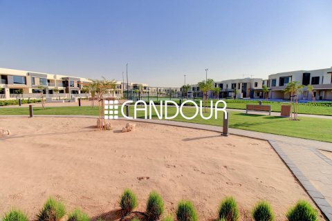 Řadový dům v Dubai Hills Estate, Dubai, SAE 4 ložnice, 286.7 m² Č.: 611508 - fotografie 9