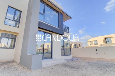 Řadový dům v Dubai Hills Estate, Dubai, SAE 4 ložnice, 286.7 m² Č.: 611508 - fotografie 11