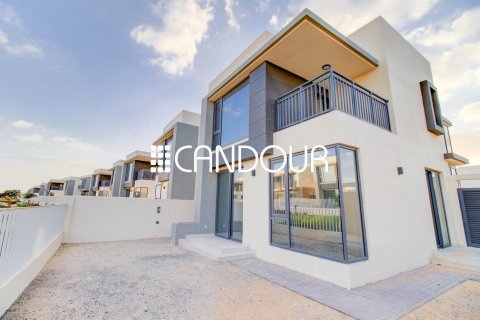 Řadový dům v Dubai Hills Estate, Dubai, SAE 4 ložnice, 286.7 m² Č.: 611508 - fotografie 12