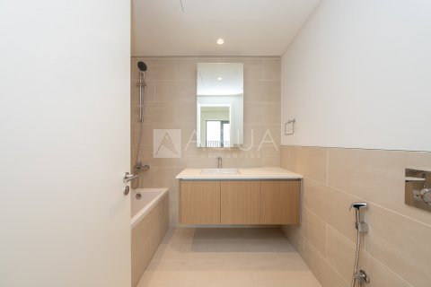 Apartment sa Dubai Creek Harbour (The Lagoons), UAE 2 silid-tulugan, 96.7 sq.m. № 611510 - larawan 7