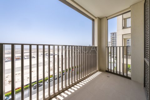 Apartment sa Dubai Creek Harbour (The Lagoons), UAE 2 silid-tulugan, 96.7 sq.m. № 611510 - larawan 8