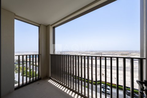 Apartment sa Dubai Creek Harbour (The Lagoons), UAE 2 silid-tulugan, 96.7 sq.m. № 611510 - larawan 15
