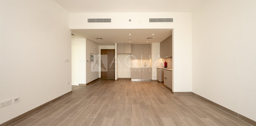 Apartment sa Dubai Creek Harbour (The Lagoons), UAE 2 silid-tulugan, 96.7 sq.m. № 611510