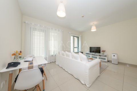 Apartment in Downtown Dubai (Downtown Burj Dubai), UAE 1 bedroom, 73.7 sq.m. № 611509 - photo 2