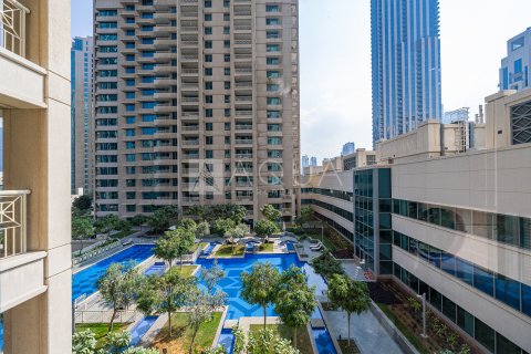 Apartment in Downtown Dubai (Downtown Burj Dubai), UAE 1 bedroom, 73.7 sq.m. № 611509 - photo 9