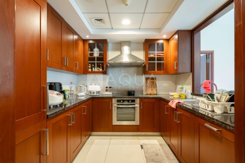 Apartment in Downtown Dubai (Downtown Burj Dubai), UAE 1 bedroom, 73.7 sq.m. № 611509 - photo 3