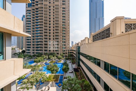 Apartment in Downtown Dubai (Downtown Burj Dubai), UAE 1 bedroom, 73.7 sq.m. № 611509 - photo 11